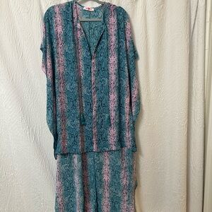 Two Buddy Love high-lo dresses